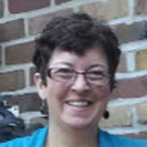 Meet your Posher, Kathleen